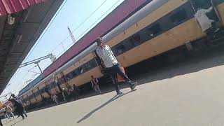 Most Exclusive Jammu to Kashmir Train Speed Trial | USBRL New Update | Delhi to Kashmir Train Soon