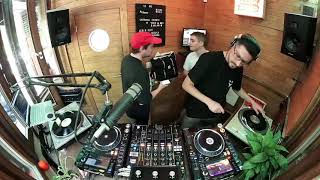 Eclipse Tribez w/ Dj Skr @ Kiosk Radio 12.06.2021