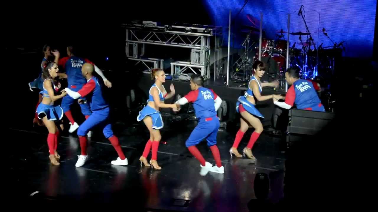 Aventura Dance Cruise Cruisegas