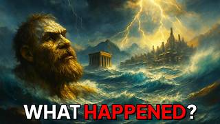 What Happened 12,000 Years Ago That Reshaped Our Existence in the Great Flood? Prehistory For Sleep