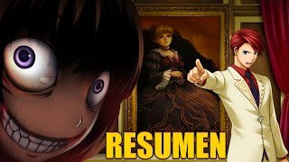 🛑 MILLONARIOS van a una ISLA y hechos M4C4BROS empiezan a ocurrir | UMINEKO NO NAKU KORO NI