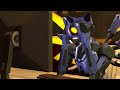 ULTRAKILL SFM - The Max0r ACT II  Summary Experience