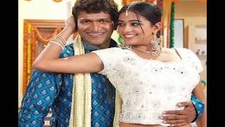 shorts# puneeth raaj kumar and priyamani whats app status