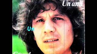 Gérard Lenorman - Un Ami (1977)