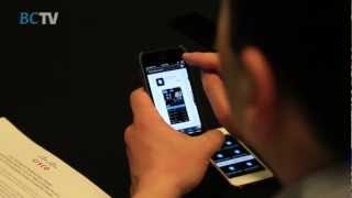 Barclays Center and Brooklyn Nets App Premiere