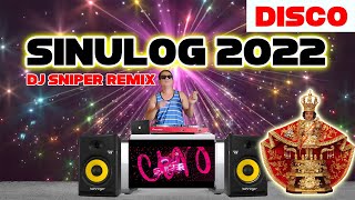 SINULOG 2022 DANCE MUSIC |SINULOG DANCE ONE BEAT ONE NATION| DJ SNIPER SINULOG REMIX 2022
