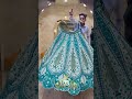 Traditional lehnga | JB designers