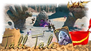 FFXIV Stormblood: Tall Tale Fate Guide \u0026 Rewards