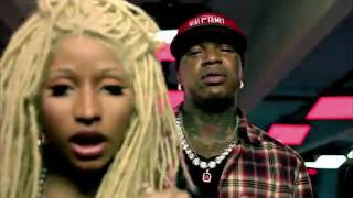 Birdman   Y U  MAD ft  Nicki Minaj, Lil Wayne SD