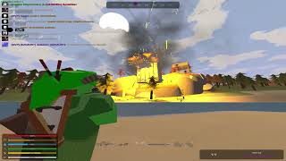 Unturned Polski-Survival.pl escalation 2 pvp lubiefortnite