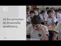 prohibir noviazgos celulares y tintes en los colegios ¿es legal o ilegal