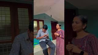 ഓ ഒരു റിങ്ങിന്റെ കാര്യമല്ലേ 😇🥰❤️#shortvideo #youtubeshorts #comedy