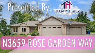 N3659 Rose Garden Way, Appleton