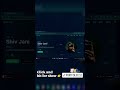 Portfolio website| Reactjs | tsx | tailwind css
