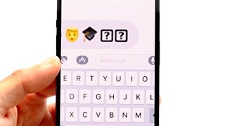 How To FIX ? Emoji On iPhone! Missing Emojis! (2023)