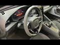 polestar 2 bst 230 awesome limited edition rare look inside