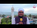 சொர்க்கத்தில் நுழையும் முதல் பெண்மணி யார் தெரியுமா islam tamilmuslim islamicstory