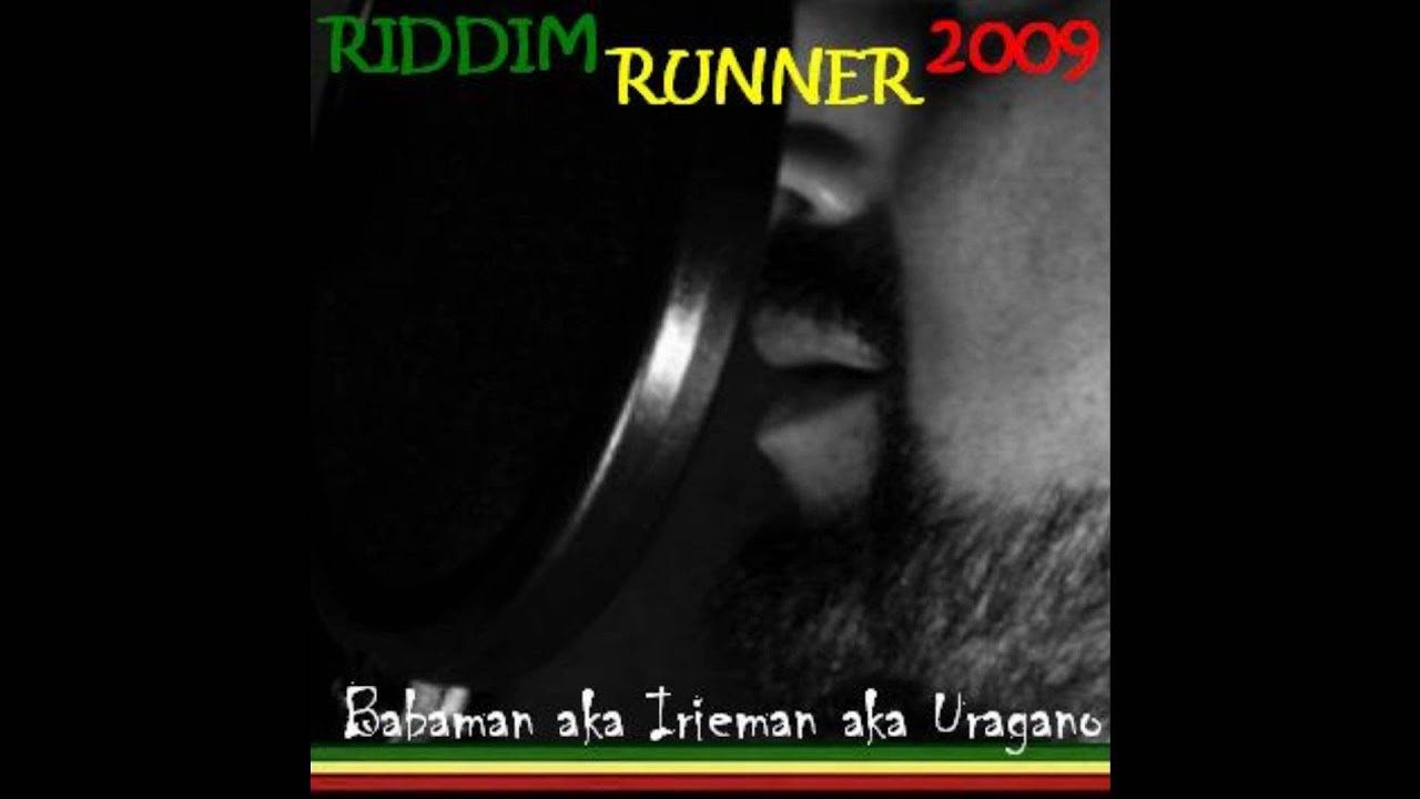 Babaman Babilonia Gang War Riddim Youtube