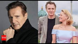 "Pamela Anderson’s $20 million net worth compared to Liam Neeson’s amid rumored romance"