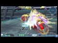 pso2 独極6～guhe （今週の独極）