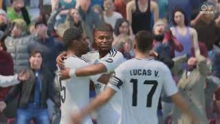 EA SPORTS FC 25