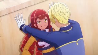 An Observation Log of My Fiancée Who Calls Herself a Villainess [ AMV ] On & On