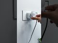 qubo smart plug 10a from hero group shorts automation smarthome smartappliances smartplug