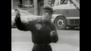 Candid Camera Classic: Two Car Quickies