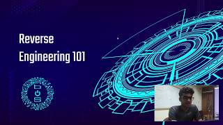 InCTF - Reverse Engineering - Assembly Basics