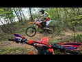 Crf150R 2022 Vs Ktm85sx 2022!