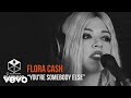 flora cash - You're Somebody Else (Indie 88 | Black Box Sessions)