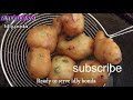 idly bonda thavala bonda easy and tasty bonda in tamil