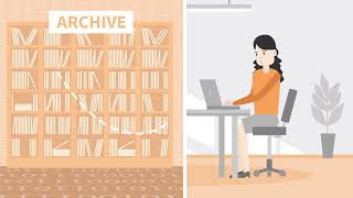 Why Offer Email Archiving As a Service?