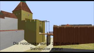 Film Unteres Tor Weiden 1715