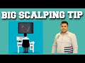 Big Scalping Tip Earn Money | Binance | Trading [Sajjad Ahmed]