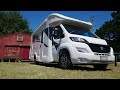 introducing the new ci motorhomes 2024 magis 66xt