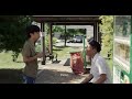 배우 강석원 영화 흩어진 밤 2019 연기영상