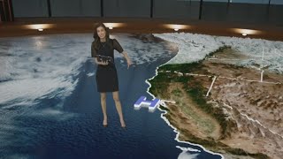 Wednesday evening First Alert Weather forecast with Zoe Mintz - 6/10/2026