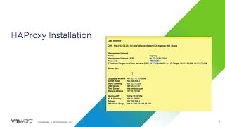 Quick Bytes 5 - HAProxy 설치