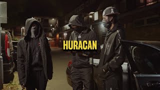 [FREE FOR PROFIT] "HURACAN" UK Drill Type Beat x NY Drill Type Beat | Drill Instrumental 2023