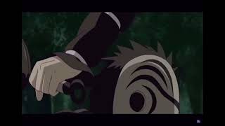 My first edit ! (Anime Transition)