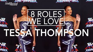 8 Roles We Love From Tessa Thompson: 'Veronica Mars', 'Selma', 'Creed', 'Thor: Ragnarok' & More