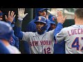 Francisco Lindor Crushes Go-Ahead Homer