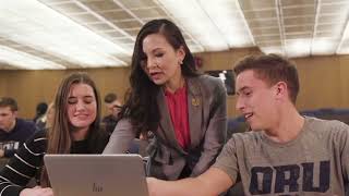 ORU Becomes An All-Digital University Thanks to Extreme Networks Solutions