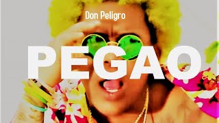 [beat de uso libre] Pegao - Pista de  DEMBOW ❌PISTA Estilo Leo Rd  (Prod. Don Peligro)
