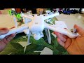 xiaomi mi drone 4k review part 1 in depth unboxing inspection setup u0026 updating