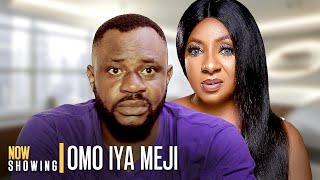 Omo Iya Meji | Odunlade Adekola | Mide Martins | Latest Yoruba Movies 2024 New Release