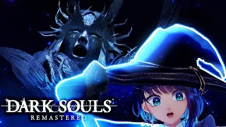 【DARK SOULS: REMASTERED】Exploring Lost Izalith for the first time!