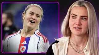 Lindsey Heaps: “I gave EVERYTHING every single day”