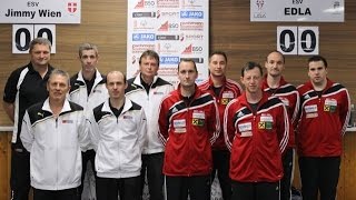 ESV EDLA - ESV JIMMY WIEN // Stocksport Staatsliga Herren 2016